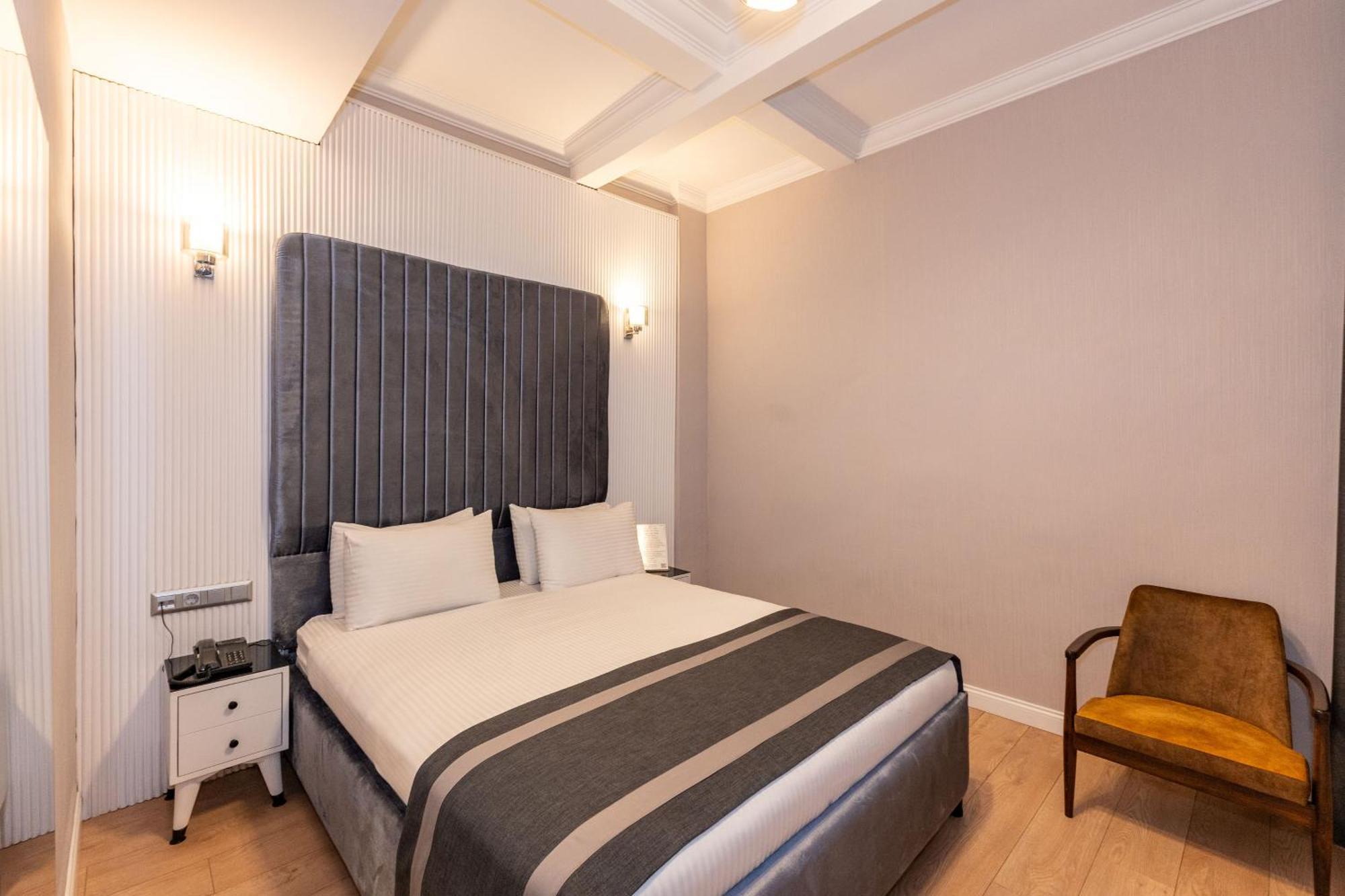 The Now Hotel อิสตันบูล ภายนอก รูปภาพ